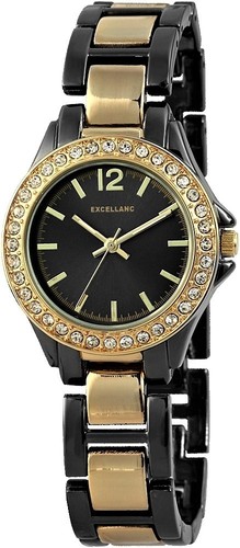 Excellanc uhr damen armbanduhr - uhr,