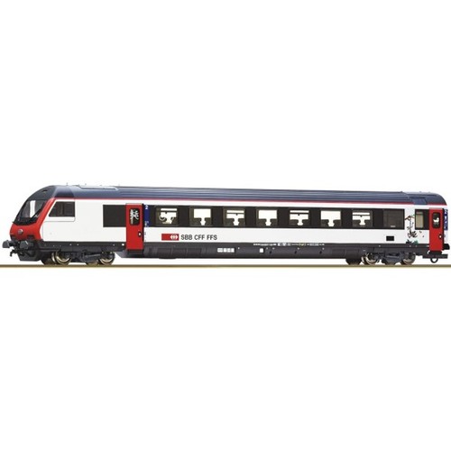 Roco 6210199 steuerwagen 2 - h0,