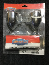 Kuryakyn 2319 LG  SILVER