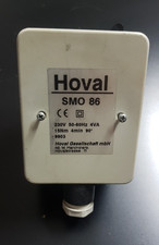 Hoval SMO 86 Stellmotor