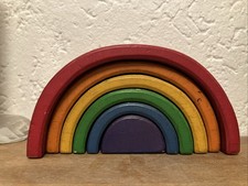 Grimms kleiner Regenbogen n