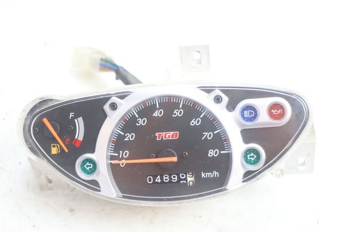 Tachometer tgb city - tachometer,