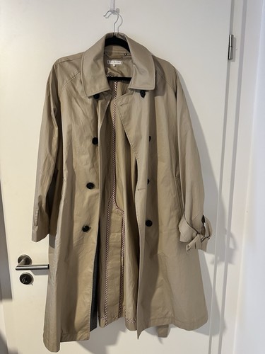 Tommy hilfiger trenchcoat kurz - hilfiger,
