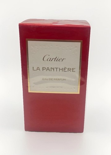 Panther cartier 4oz - panther,