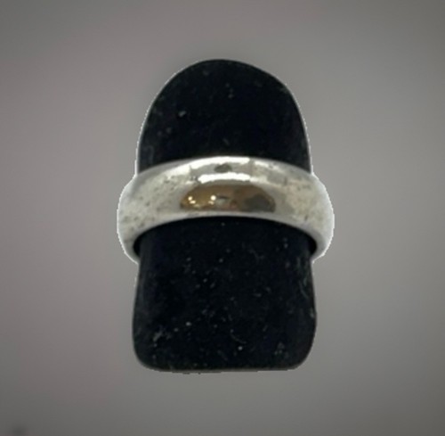 925 silberring bandring 6 - 925/-, silberring,