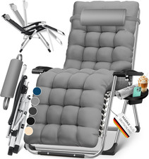 KESSER® Sonnenliege