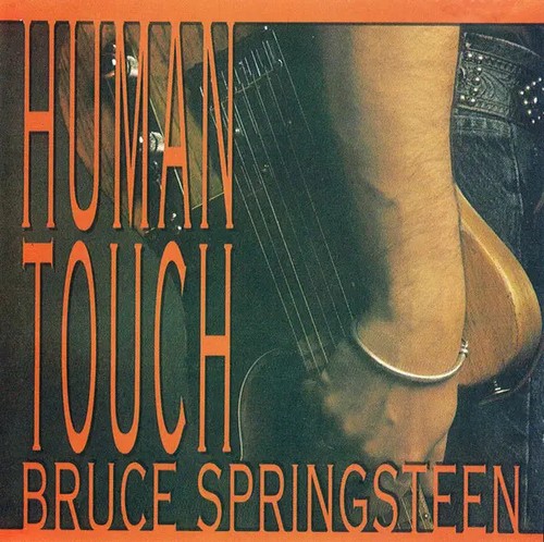 Bruce springsteen human - bruce,