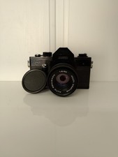 Revue ML Spiegelreflexkamera