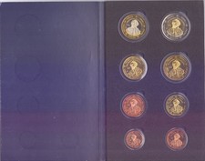 Malta Specimen 2003 im Folder