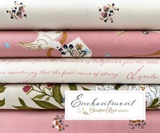 Moda stoffpaket - moda-stoffpaket, "