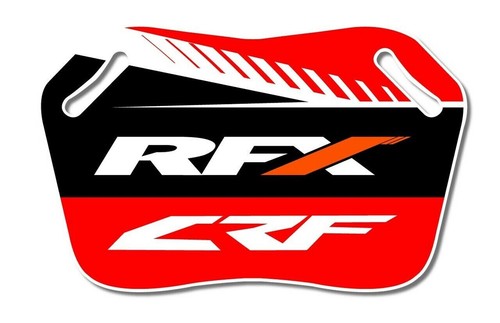 Rfx factory pro pit board - rfx,
