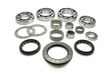 Verteilergetriebe DCD