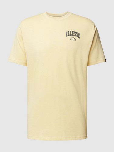 Ellesse blane shirt herren - blane, t-shirt
