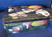 Gesellschaftsspiel - Casino