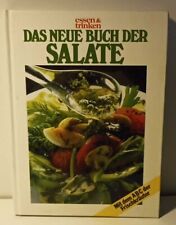 Das neue Buch der Salate -