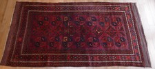 Orient Teppich Beloudjistan