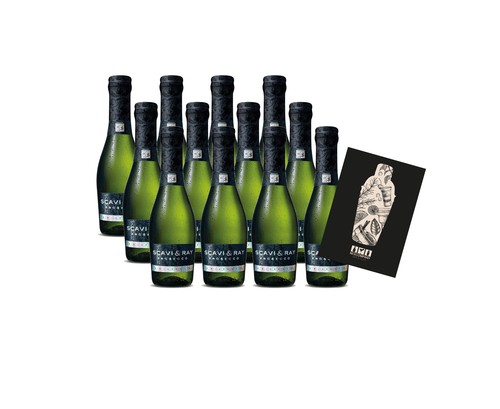 Scavi ray 12er - ray,