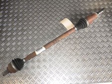 25599 Antriebswelle rechts hinten RENAULT Twingo III (BCM) 396008196R