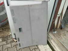 Kofferraumverkleidung grau Volvo 740 760 765 940 945 960 Bodenluke Verkleidung