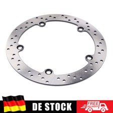 Bremsscheiben Rotor Hinten