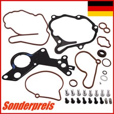 Vakuumpumpe dichtung satz