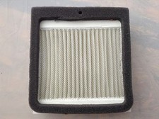 MZ  Skorpion Luftfilter mit