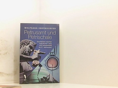Petrusamt und petrischale - petrusamt,