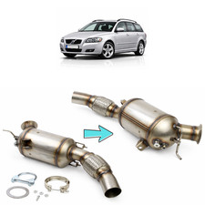 DIESELPARTIKELFILTER DPF FÜR