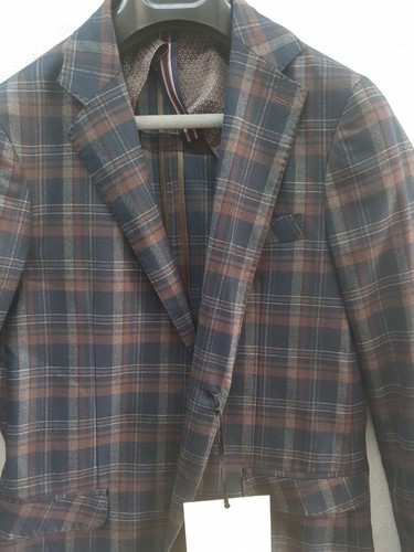 Lorenzo sartoria italiana - di,