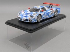 Modellautos 1:43 Spark Nissan