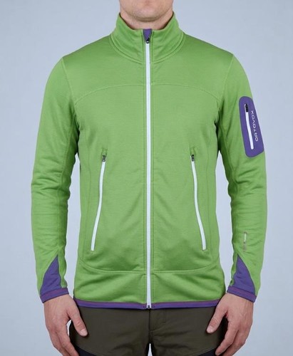 Ortovox jacke sweatjacke - ortovox,