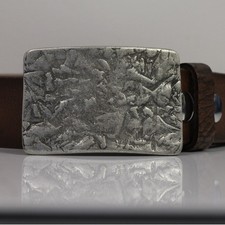 Organic Struktur Rechteck