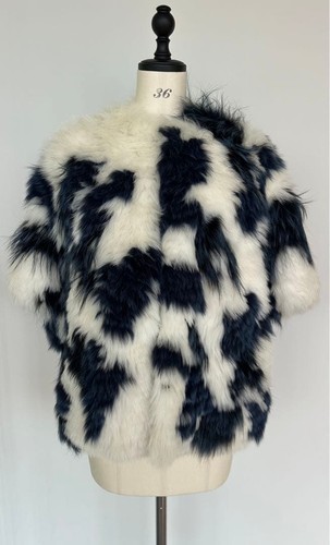 Preissenkung fendi fuchspelz - fendi,