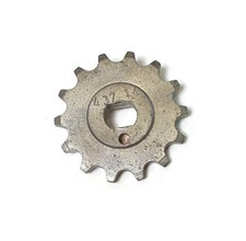 1 x Kreidler Kettenritzel 437-14 -ESJOT - NOS -Mokick TS66-GT K54/52-RS-RSH