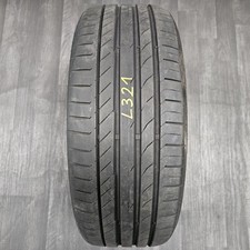 1 Stück 1x 235 45 19 95V SSR