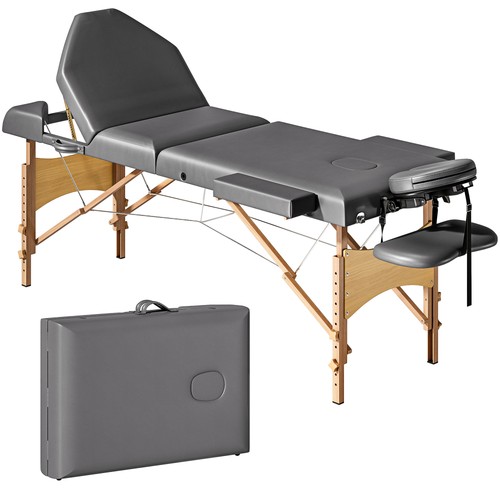 Faltbar massageliege für - faltbar,