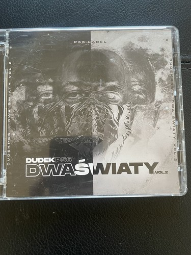 Dudek dwa swiaty - p,
