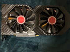 XFX RX 590 FATBOY AMD Radeon