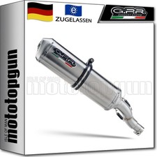 auspuff zugelassen edelstahl