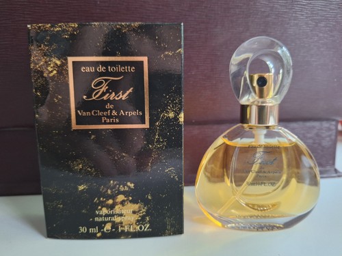 Vintage first van - de, &