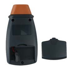 Praktischer Handdrehzahlmesser