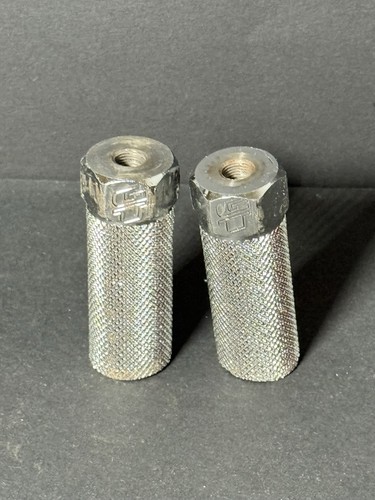 Bmx oldschool pegs - 26t, med