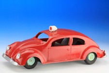 Uralter VW Käfer von SANZ in 1:18 - DISTLER Kopie