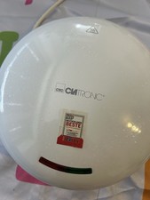 Clatronic Mini Donut Maker, gebraucht, TOP-Zustand