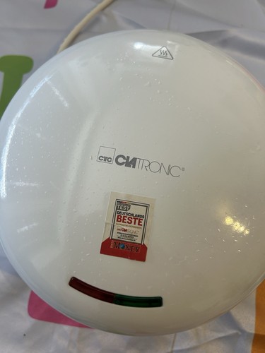 Clatronic mini donut maker - mini,