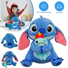 Kuscheltier Plüschtier Flauschiges Stofftier Gemütliches Schmusetier Plüschfigur