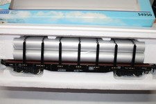 Märklin 54860 4-Achser USA Caboosewagen Union Pacific Spur 1 OVP #M319