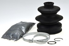 Faltenbalgsatz antriebswelle - faltenbalgsatz,