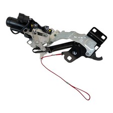 Verdeckverriegelung links Verdeckverschluss VW Beetle Cabrio 1Y 1Y0871661D