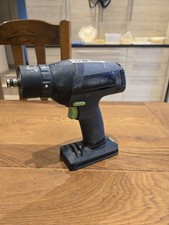 Festool T 15 mit TI-FX Adapter 